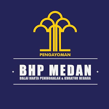 Balai Harta Peninggalan Medan